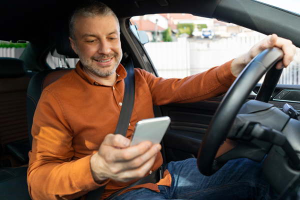 Přezkoušení po zákazu řízení