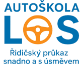 Autoškola LOS Zlín – Řidičský průkaz snadno a s úsměvem